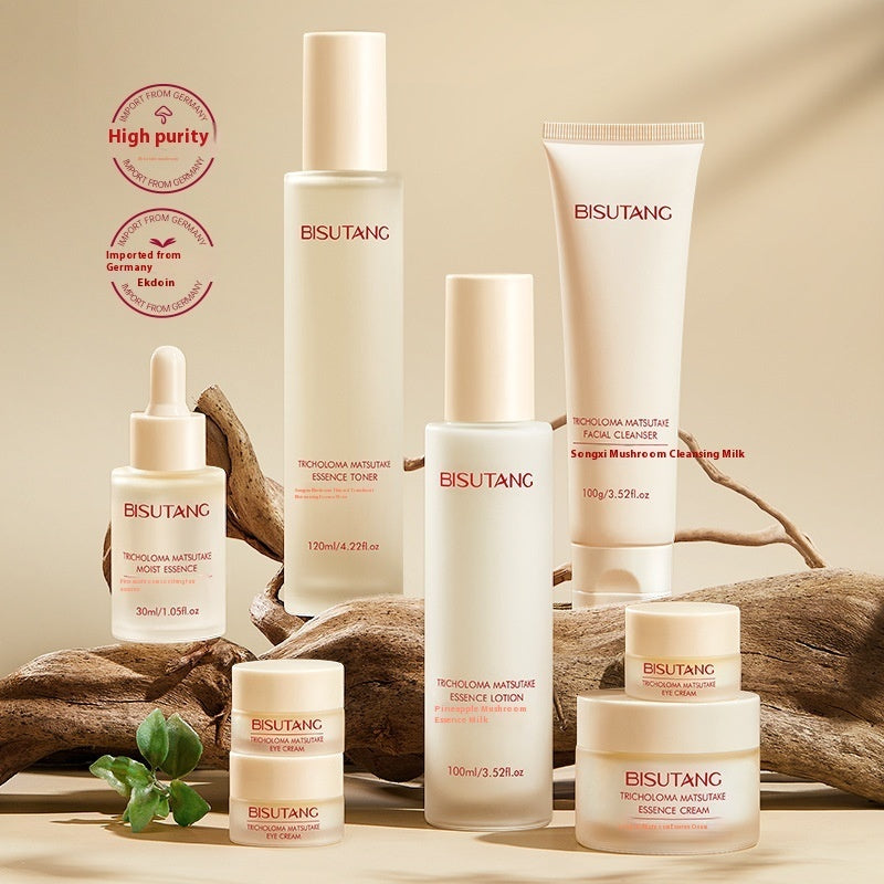 Moisture & Renew: Skin Care Essentials - Monaali