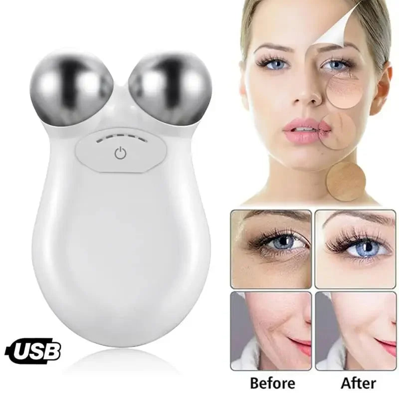 Lifting & Firming Facial Rejuvenation Device