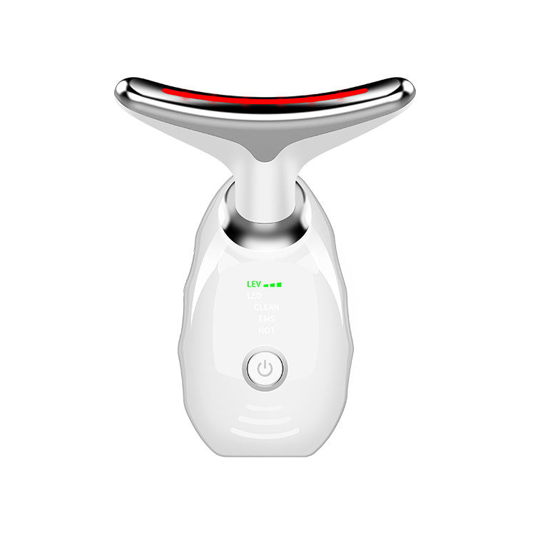 3-in-1 Neck & Face Beauty Device: - Monaali