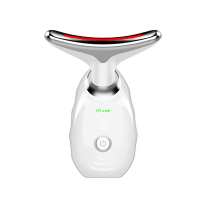 3-in-1 Neck & Face Beauty Device: - Monaali