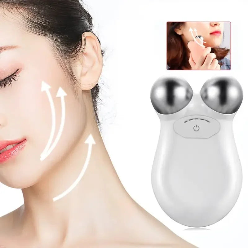 Lifting & Firming Facial Rejuvenation Device