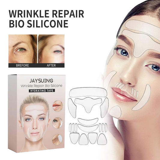 Face Lifting Stickers Sagging Anti-wrinkle - Monaali