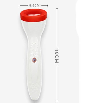 Electric Silicone Lip Plumper Beauty Tool - Monaali