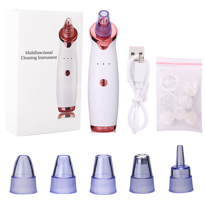 Ultimate Pro Blackhead Vacuum