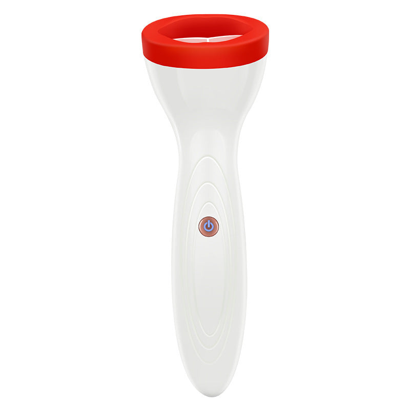 Electric Silicone Lip Plumper Beauty Tool - Monaali