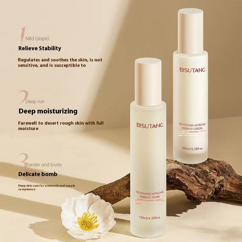 Moisture & Renew: Skin Care Essentials - Monaali